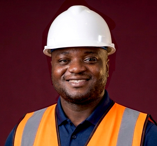 Engr. Owolabi Yussuf Kehinde