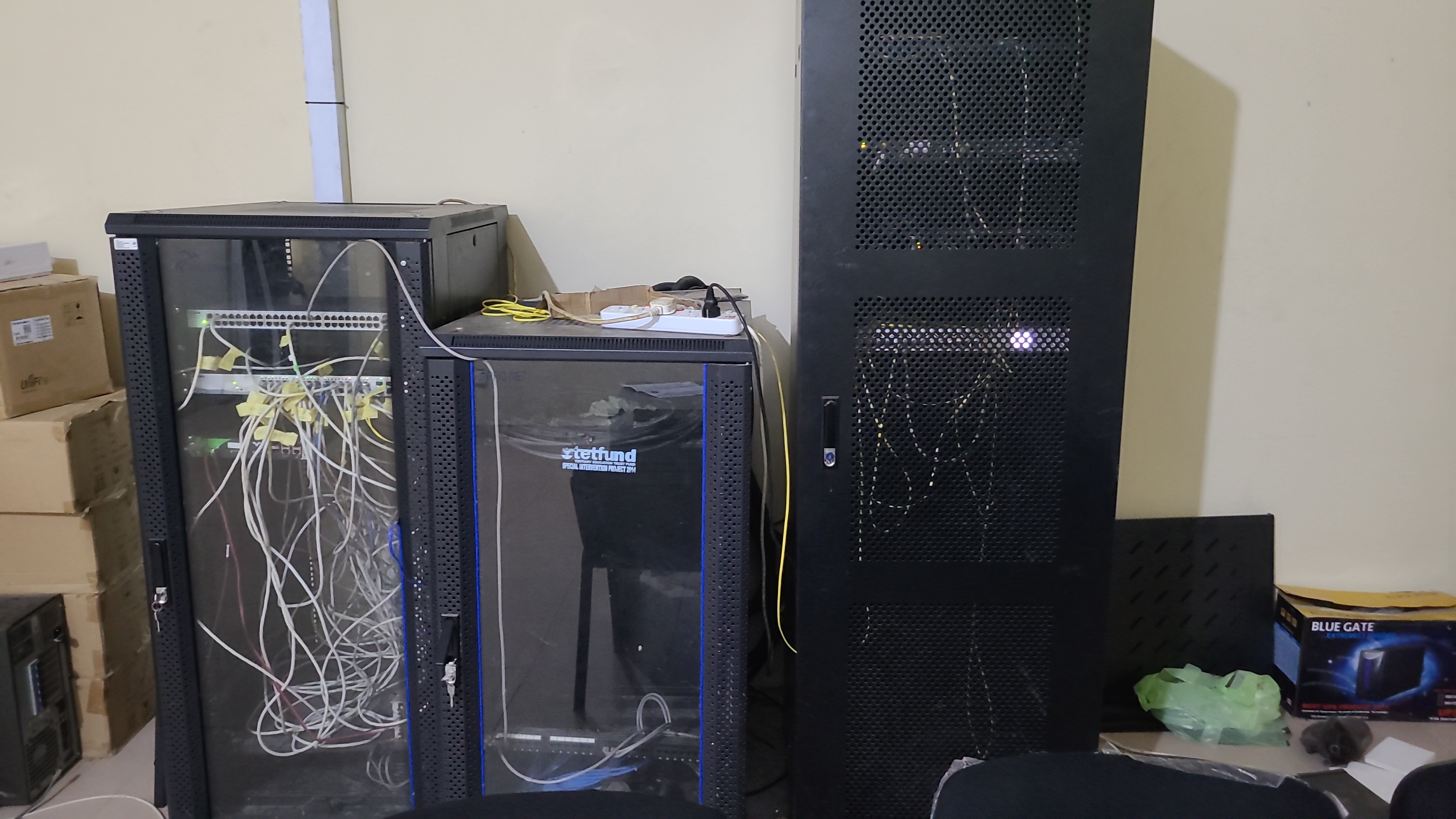 Data Centre