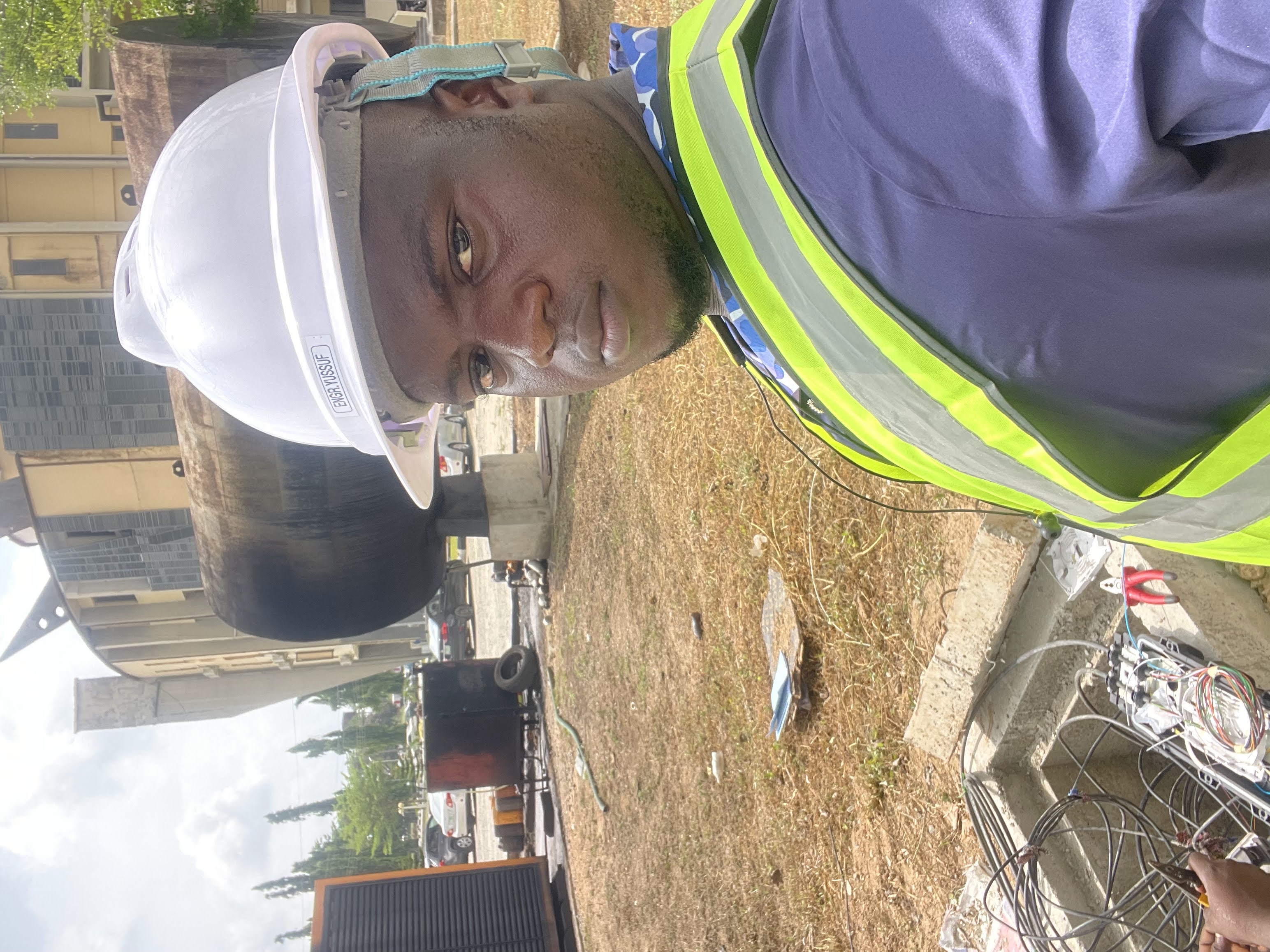 Fibre Splicing Supervision